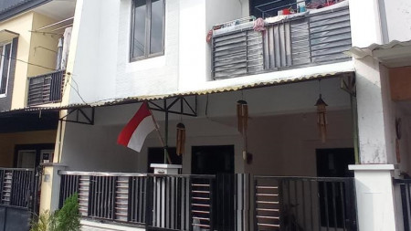 Dijual Rumah SHM di Jalan Mojo, Gubeng, Surabaya