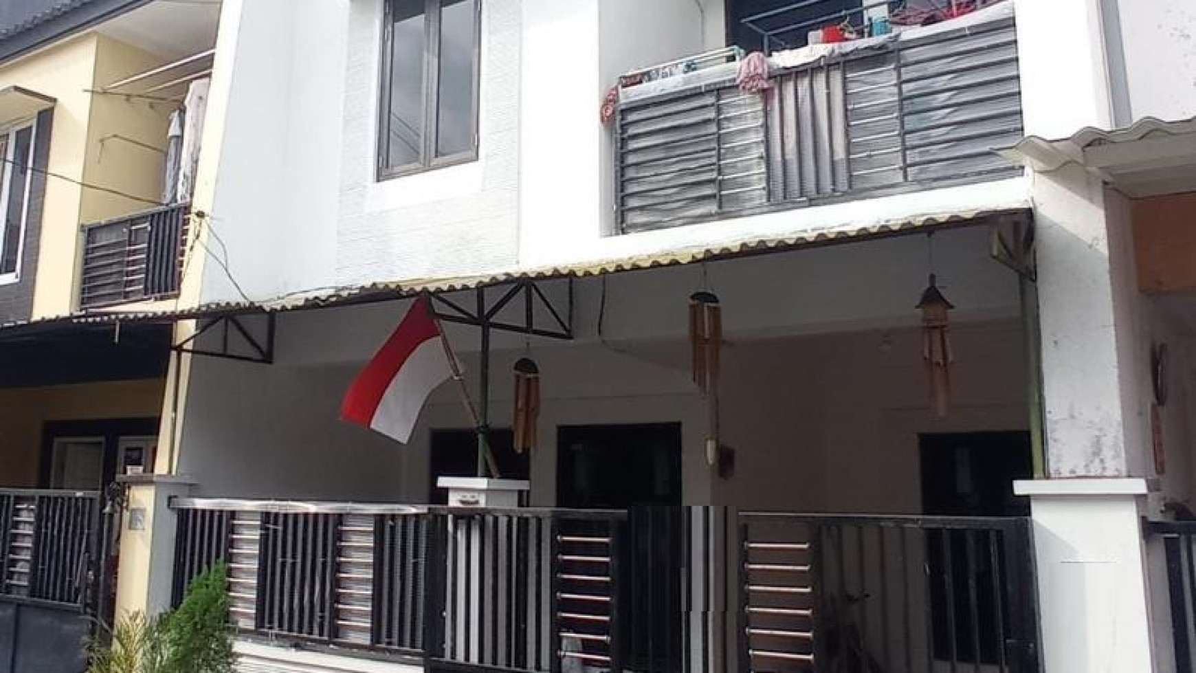 Dijual Rumah SHM di Jalan Mojo, Gubeng, Surabaya