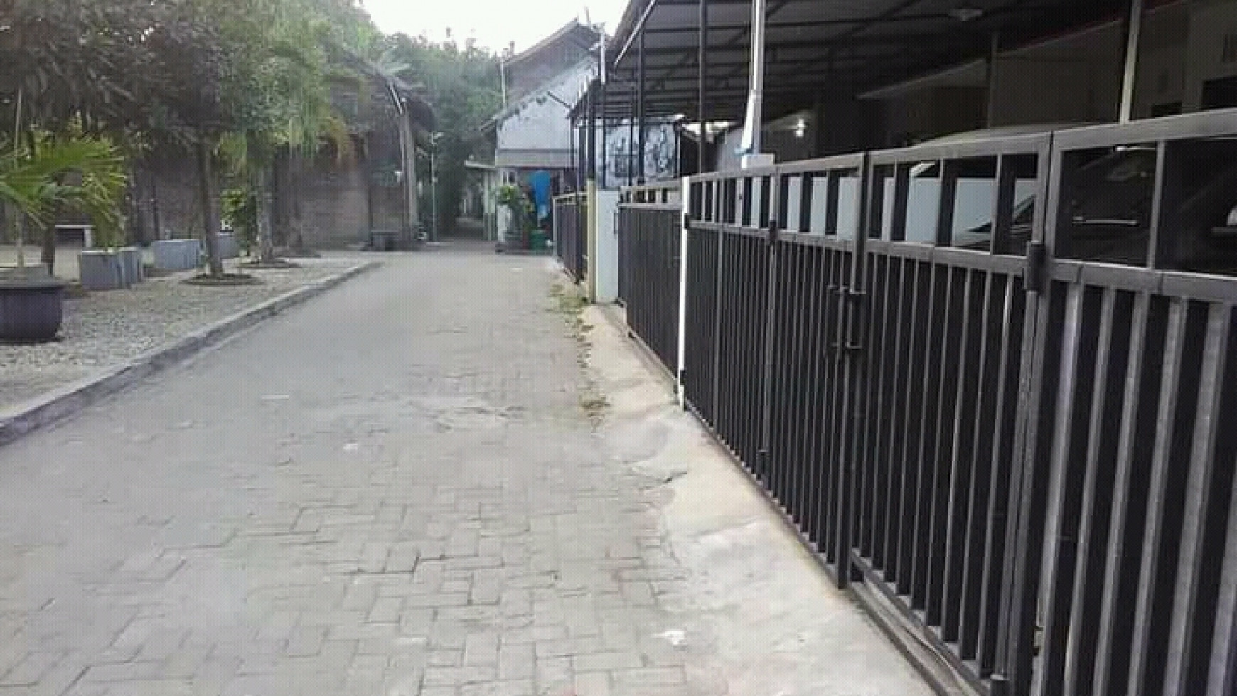 Rumah 5 Kamar Di Badran Dekat Kampus Janabadra Dan Malioboro, Bumijo, Yogya