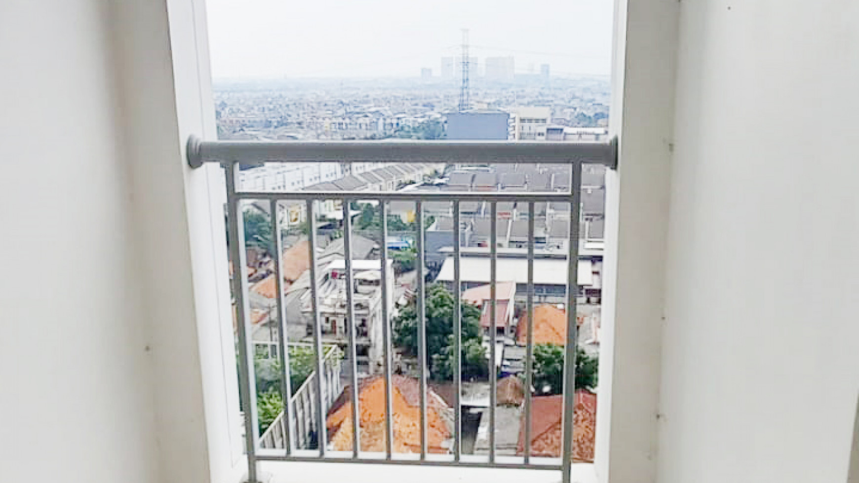 Apart Siap Huni Di Apart Summarecon Midtown Residence, Serpong