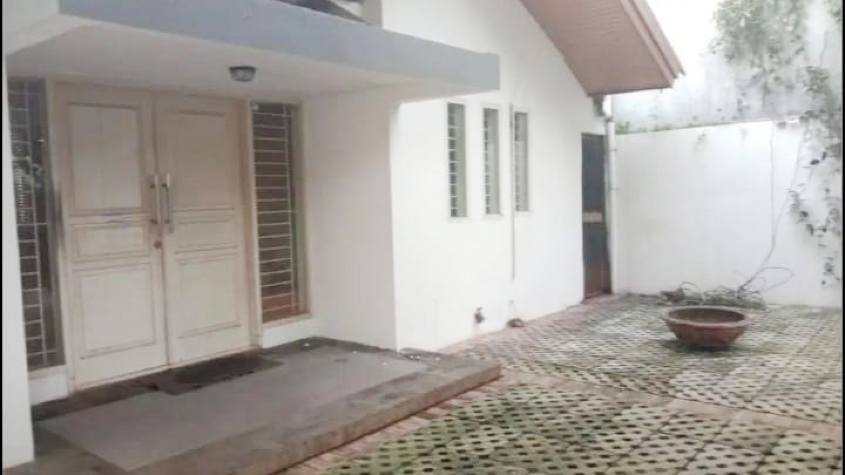 Rumah Bagus Di Villa Bintaro Indah, Pondok Aren Tangerang Selatan