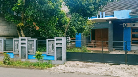 Rumah Siap Huni dekat Jl.Kaliurang km.10, Sleman - DI.Yogyakarta