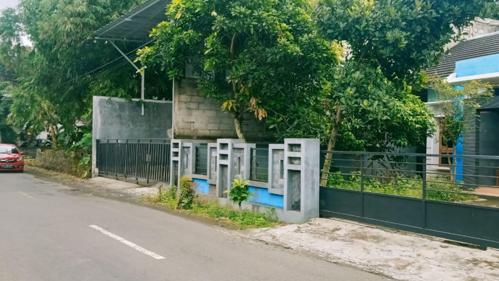 Rumah Siap Huni dekat Jl.Kaliurang km.10, Sleman - DI.Yogyakarta