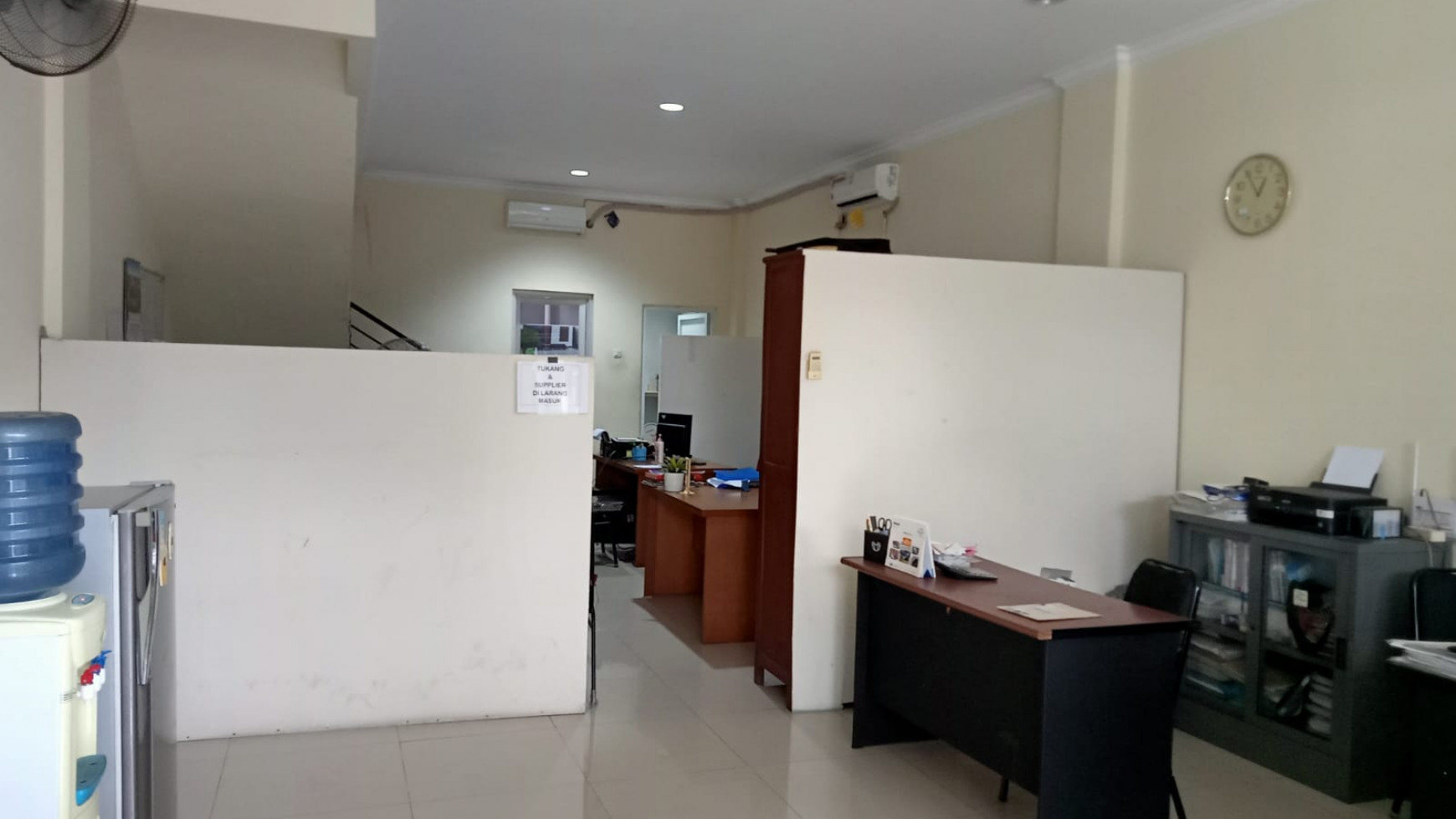 For Sale & Lease , Ruko   di Jagakarsa, Jakarta Selatan