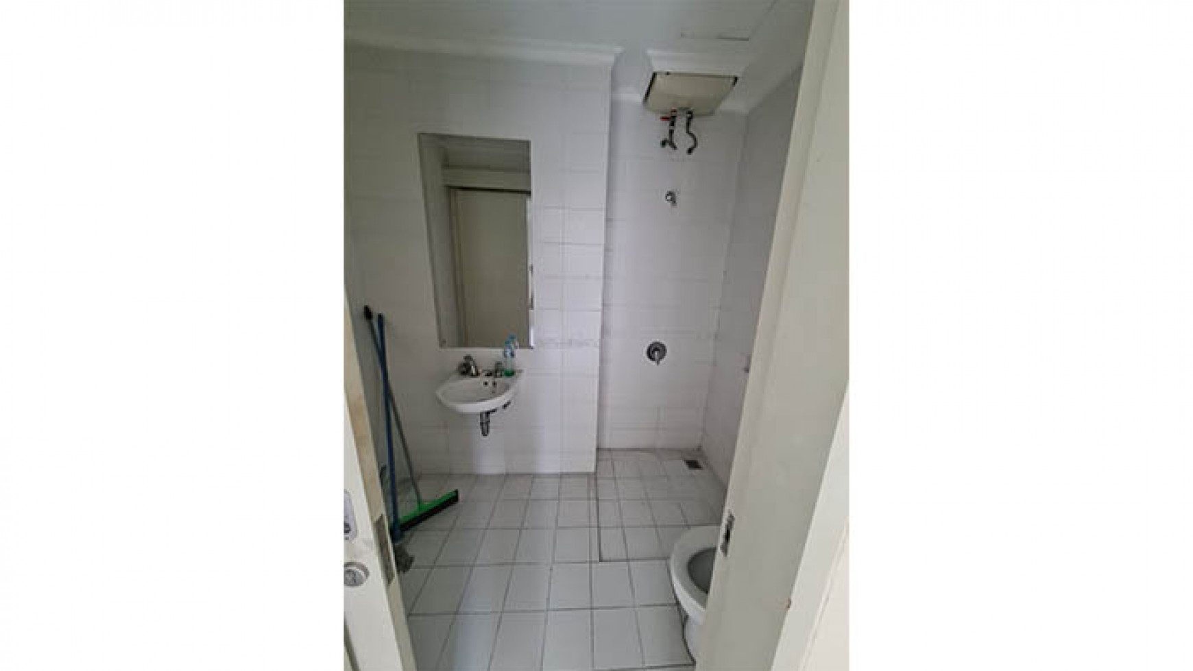 Apartemen Studio City Home Twr Santa Monica Kelapa Gading, Luas 37m2