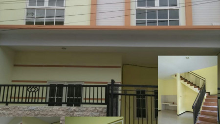 Dijual Rumah 2 lantai di Mulyosari Baru Surabaya