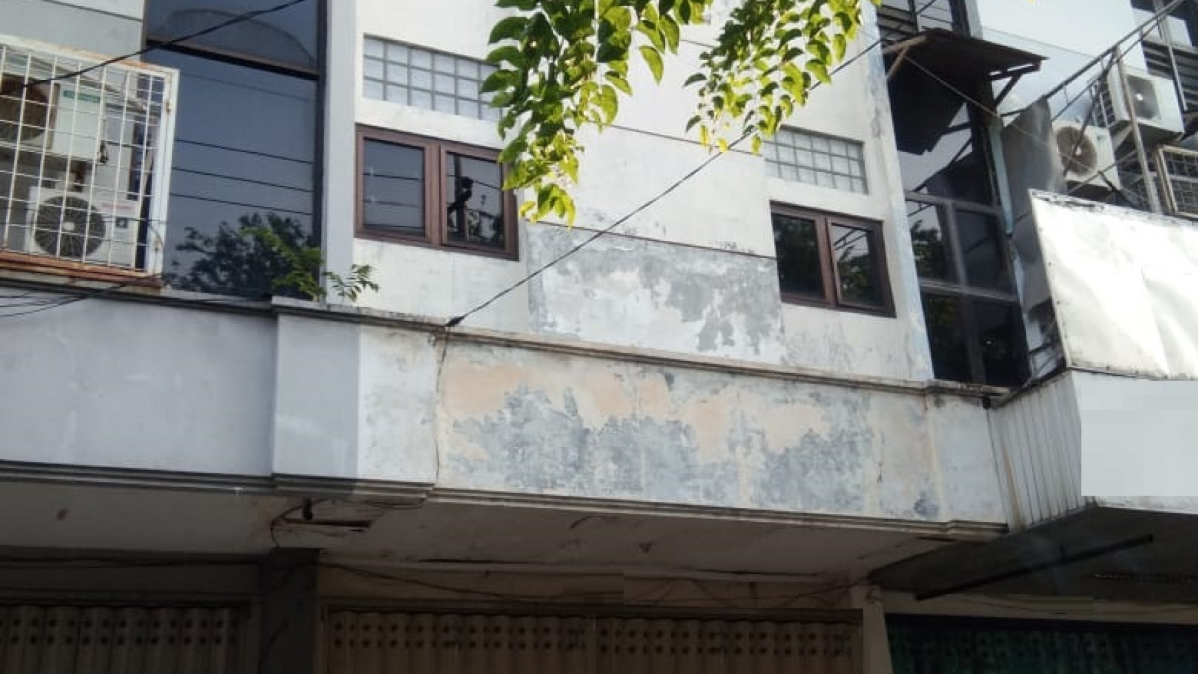 Dijual Ruko di Ngagel Jaya Utara, Gubeng, Surabaya