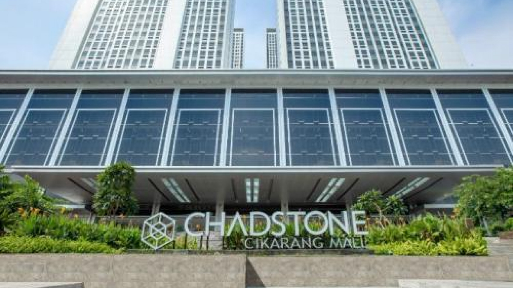 Apartemen Chadstone