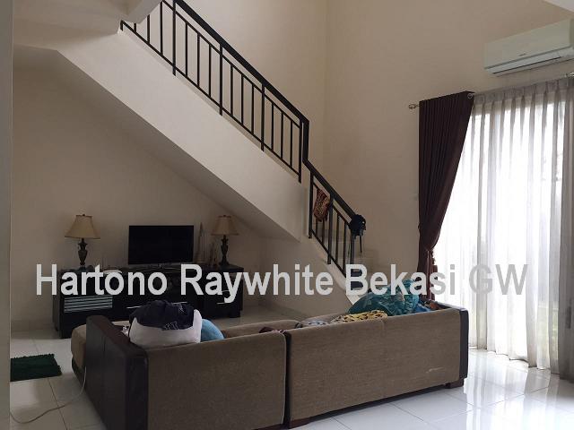 Citrus Garden Grand Wisata Bekasi - info Hartono 0818593652