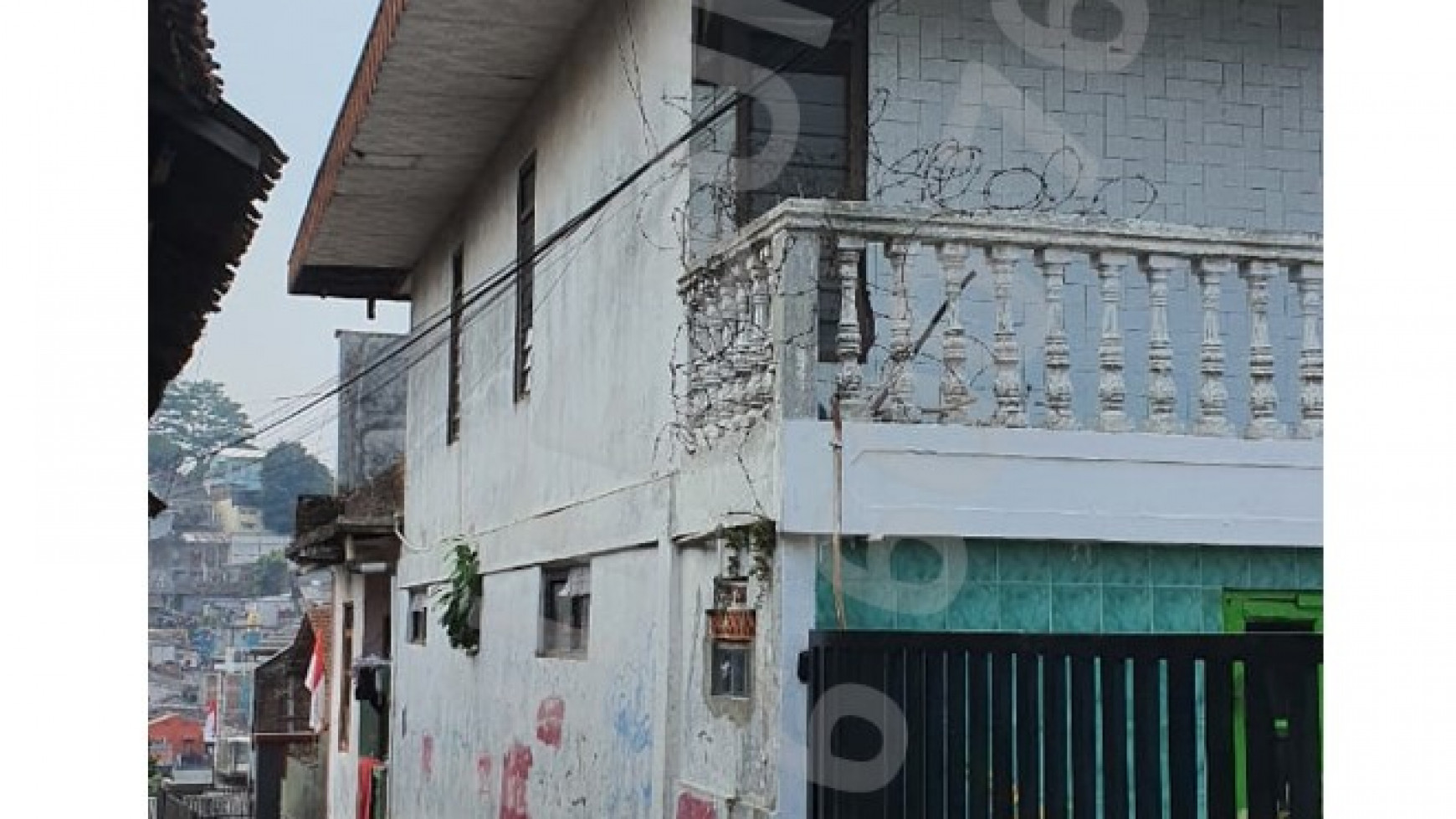 Dijual Rumah di Ligar Manah