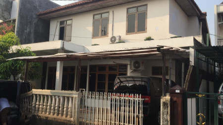 Rumah Bagus,siap huni di Pondok Jaya.