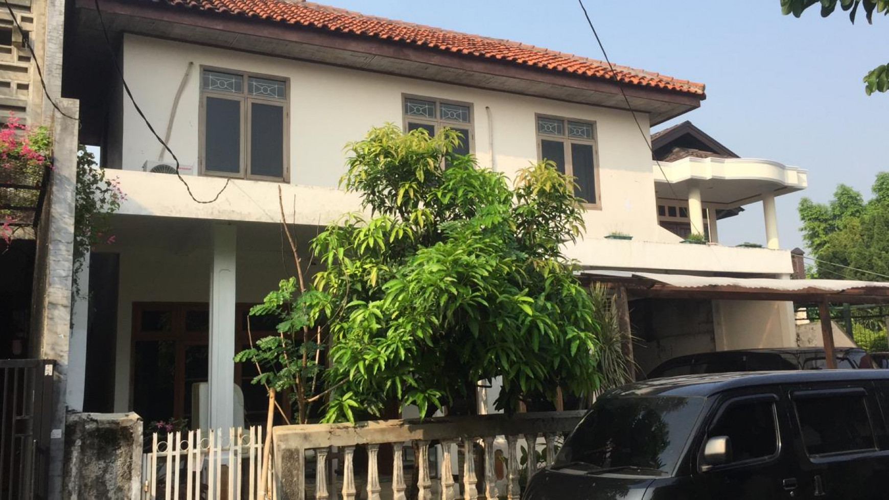 Rumah Bagus,siap huni di Pondok Jaya.