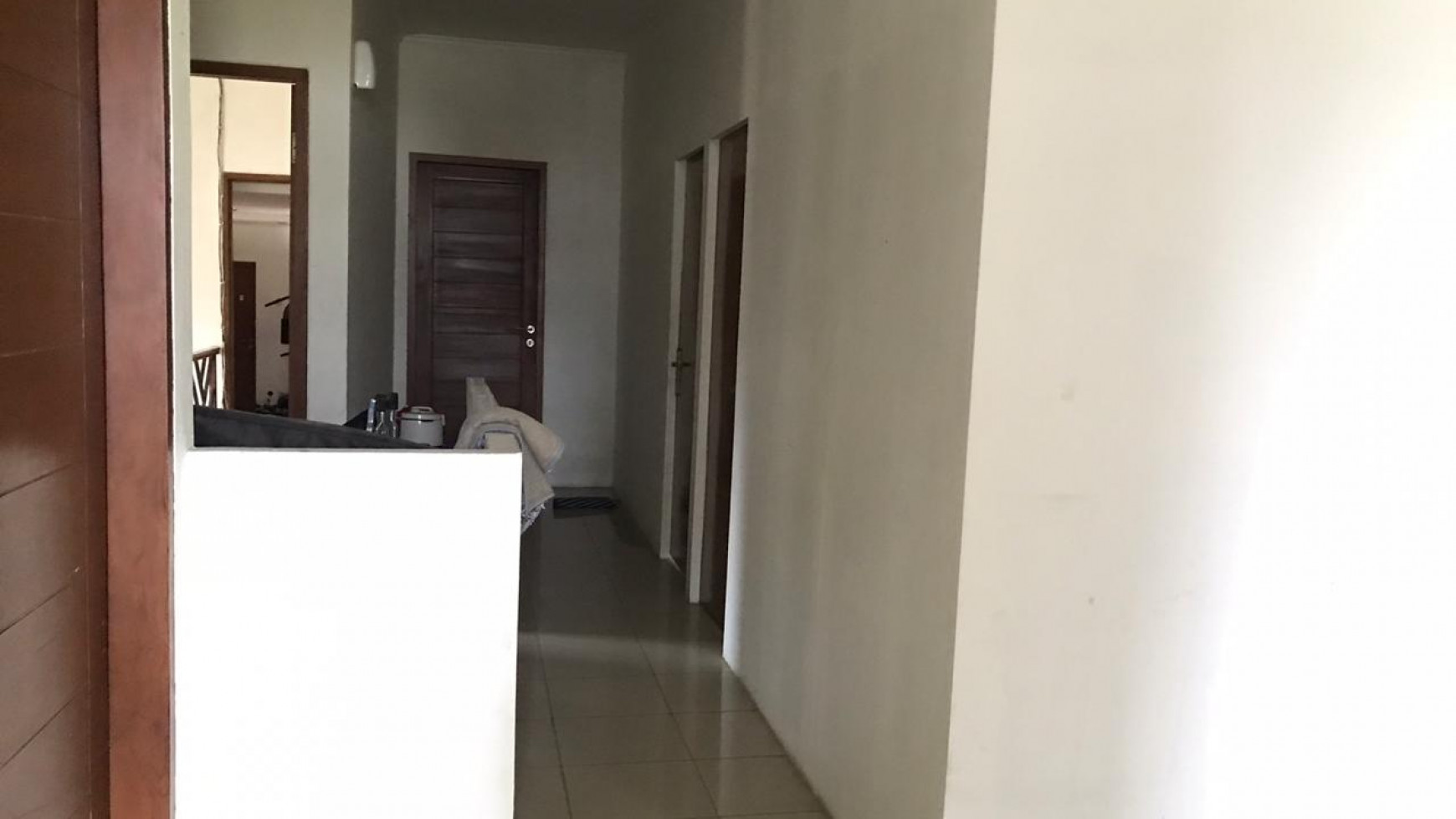 Kost dalam perumahan pondok Jaya,Jakarta selatan