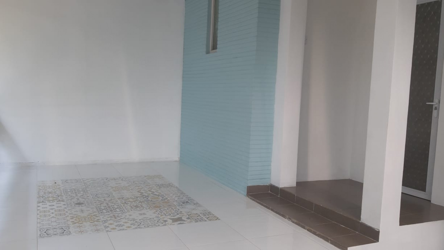 Rumah Bagus Di Puri Town House Bintaro Jaya Sektor 9