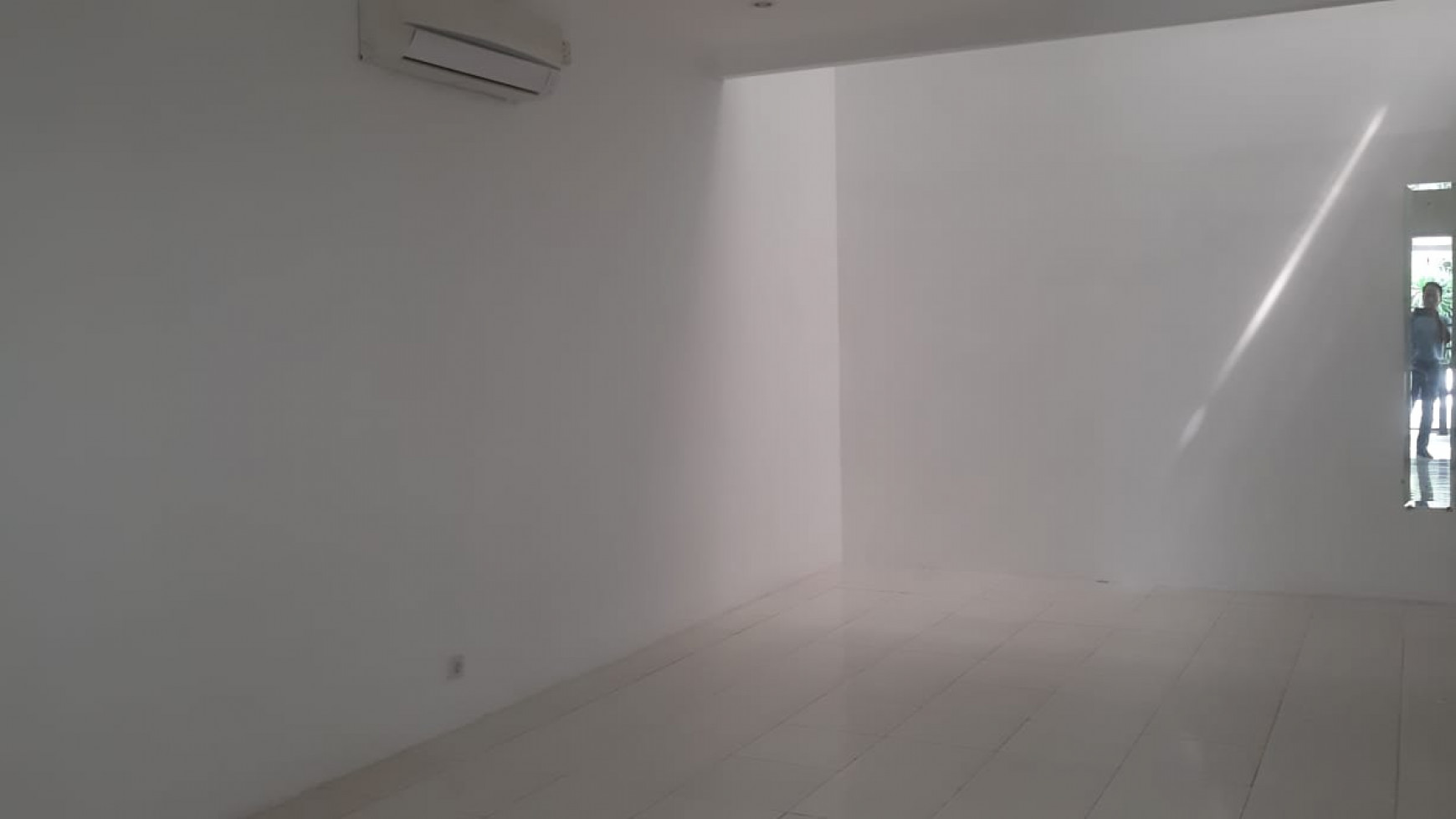 Rumah Bagus Di Puri Town House Bintaro Jaya Sektor 9