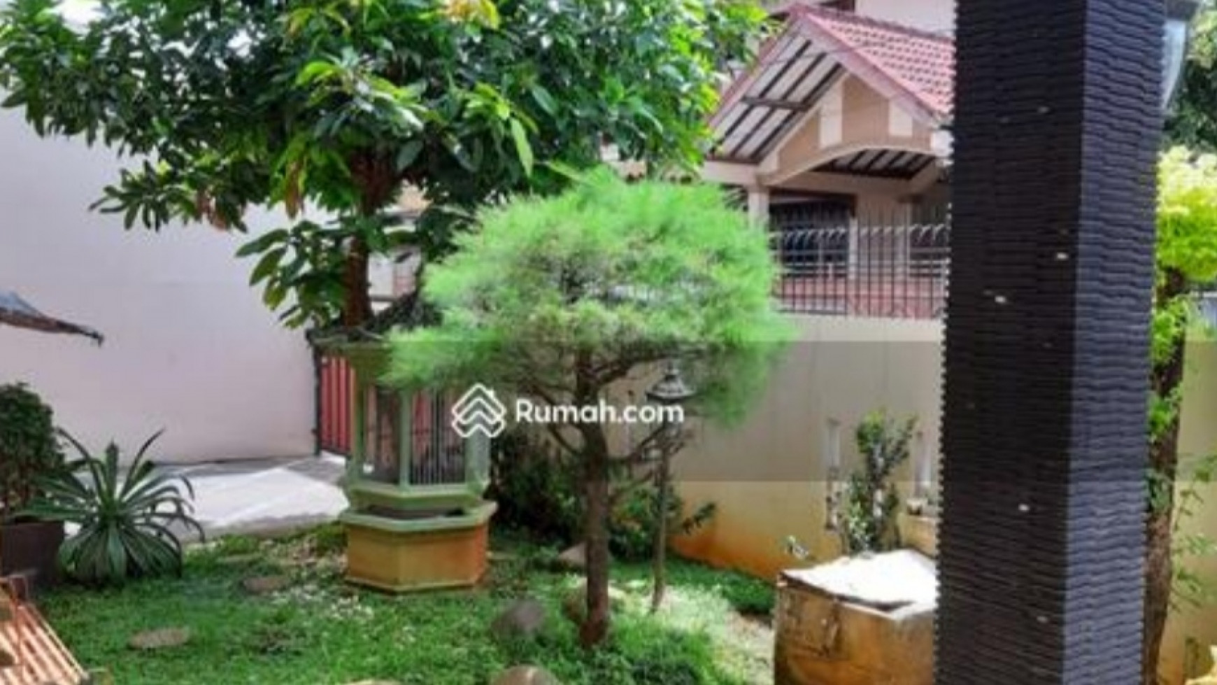 Flash Sale. Rumah Bagus Bukit Nusa Indah, Ciputat
