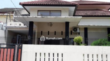 Flash Sale. Rumah Bagus Bukit Nusa Indah, Ciputat