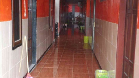 Dijual Rumah Kost SHM di Jalan Pabean, Sedati, Sidoarjo