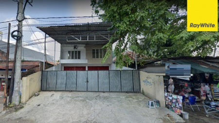 Dijual Rumah 2 lantai di Jalan Raya Kalirungkut, Surabaya