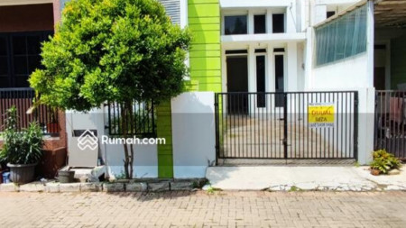 Hot Properti. Regensi Melati Mas 2 Serpong