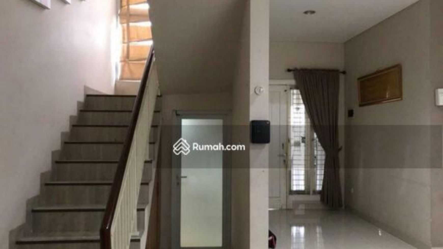 Hot Price. Rumah Bagus Villa Melati Mas, Serpong