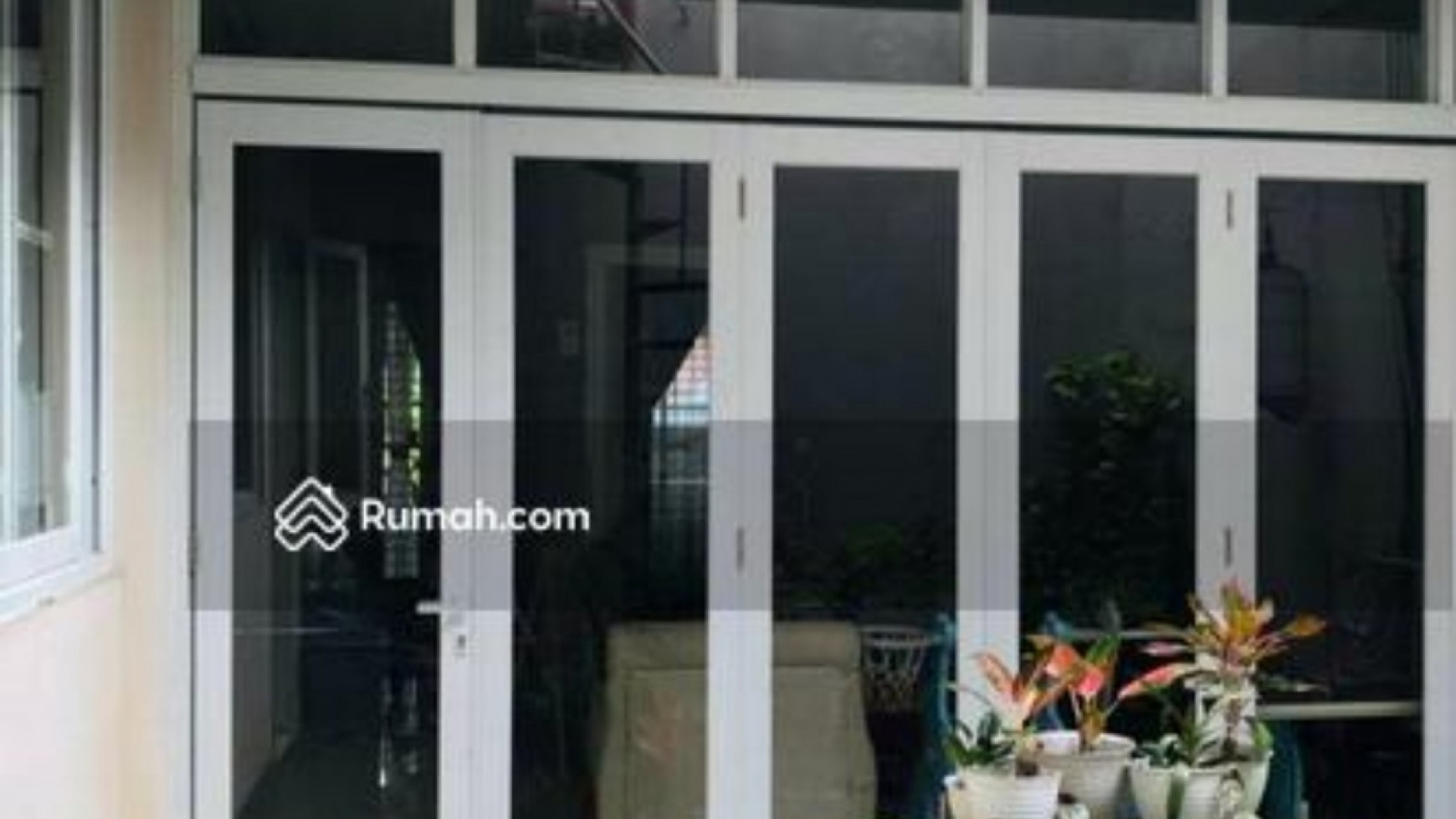 Hot Price. Rumah Bagus Villa Melati Mas, Serpong