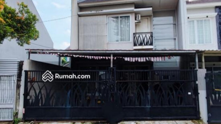 Hot Price. Rumah Bagus Villa Melati Mas, Serpong