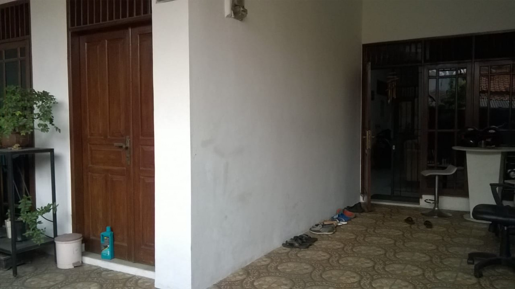 Rumah Jual di Jl Harun , Rawa Belong Jakarta Barat