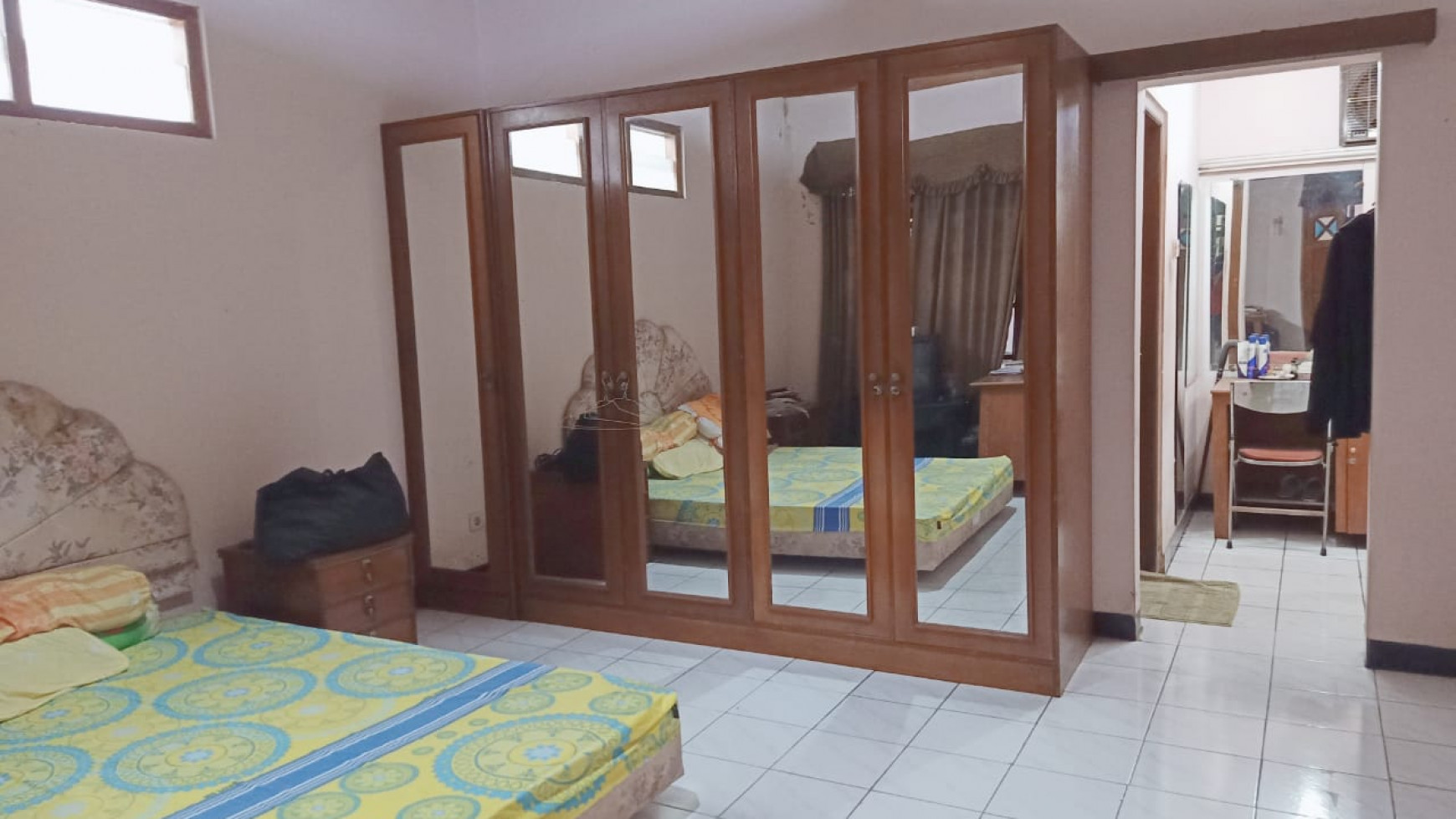 DIJUAL Rumah Berlahan Luas di Dekat Mitra 10, Maguwoharjo, Sleman - DI.Yogyakarta