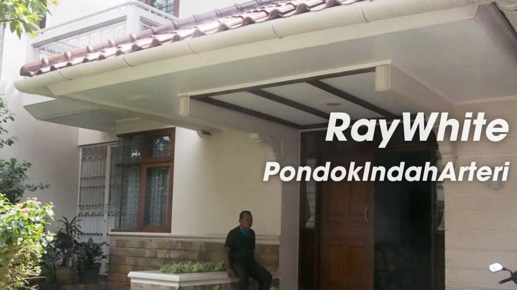 Rumah cantik dan Terawat di Pondok Indah, dekat PIM 3