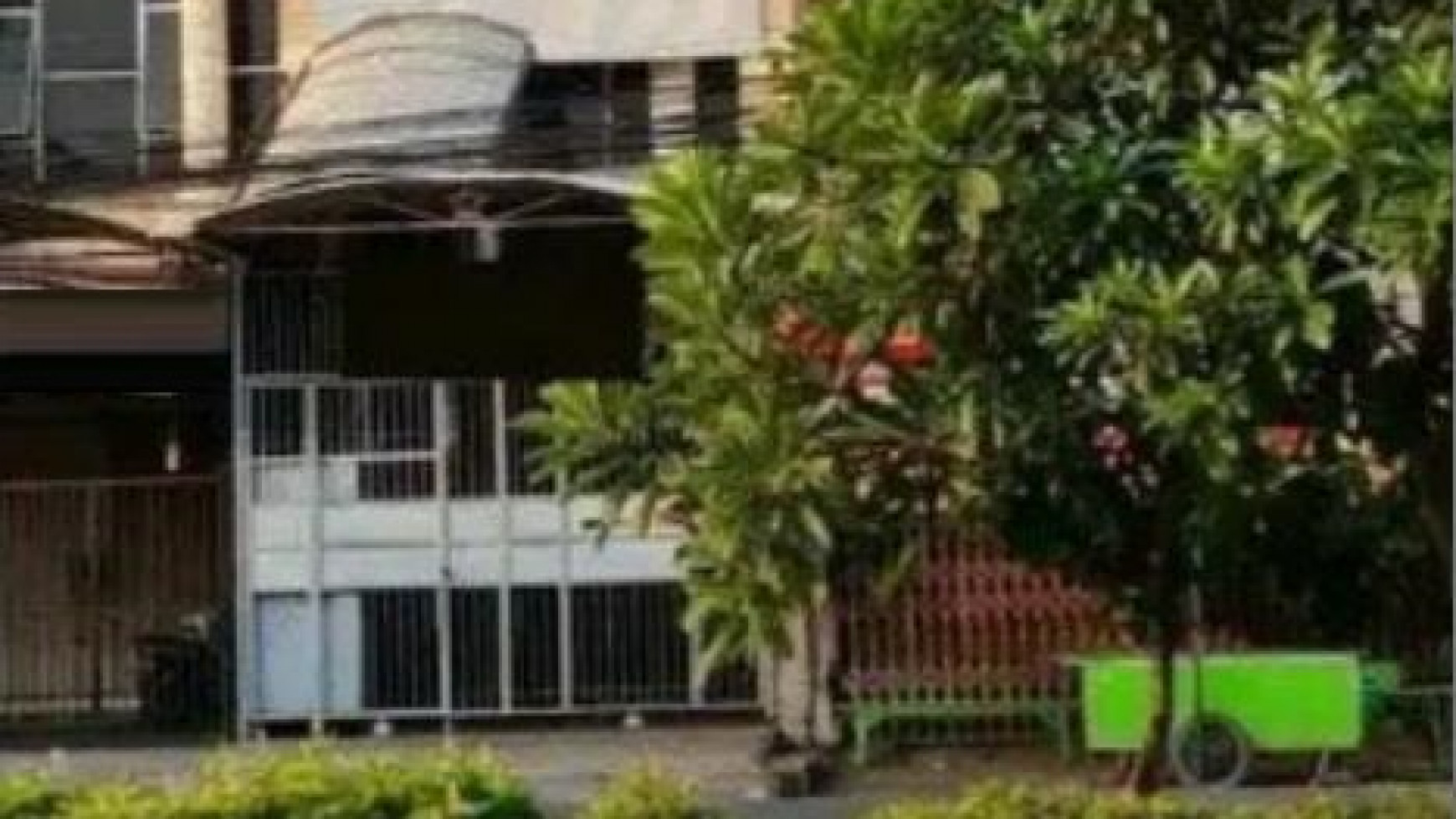 Dijual Ruko SHM di Raya Kenjeran, Surabaya