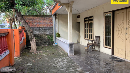 Dijual Rumah SHM di Kebraon Manis Tengah Surabaya