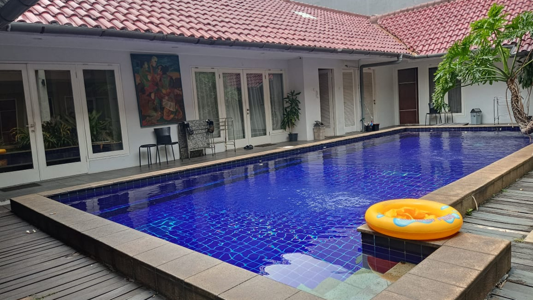 Kost Exclusive / Guest House, Cilandak Barat, Jakarta Selatan