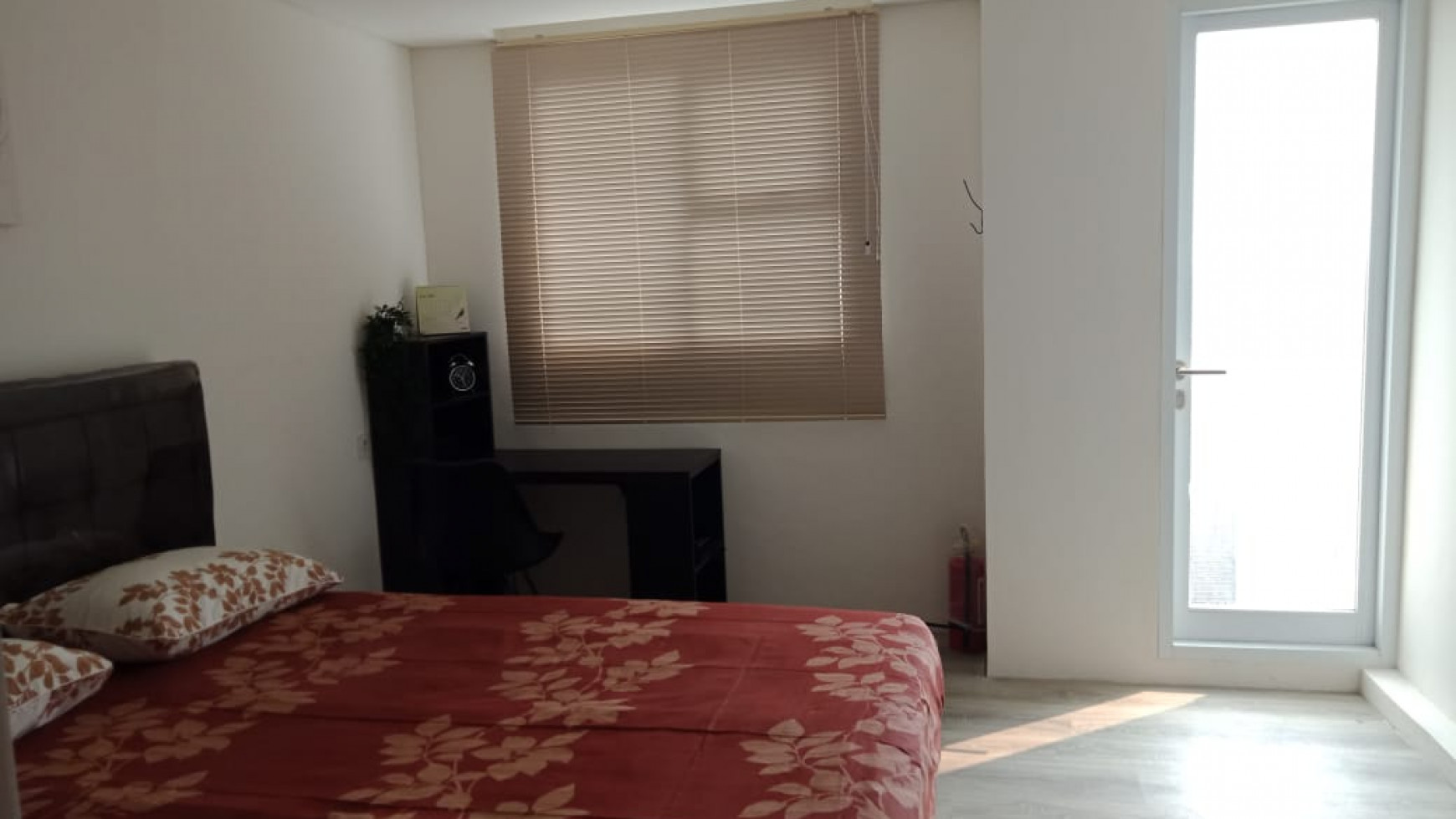 Apartemen Furnished siap huni di Bintaro