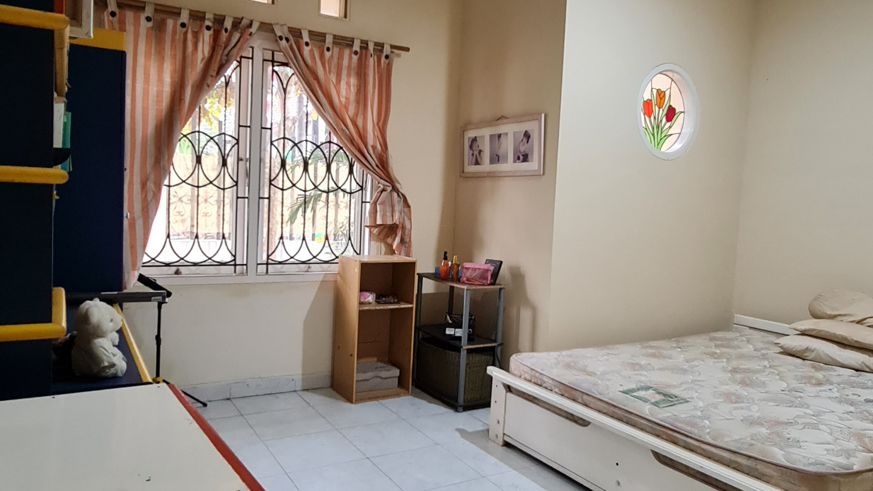 For Rent  Rumah di Jl tanah kusir Arteri Pondok Indah  Jakarta Selatan 