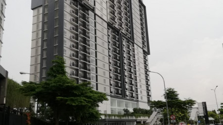 Apartemen Bintaro Plaza Residences #AG