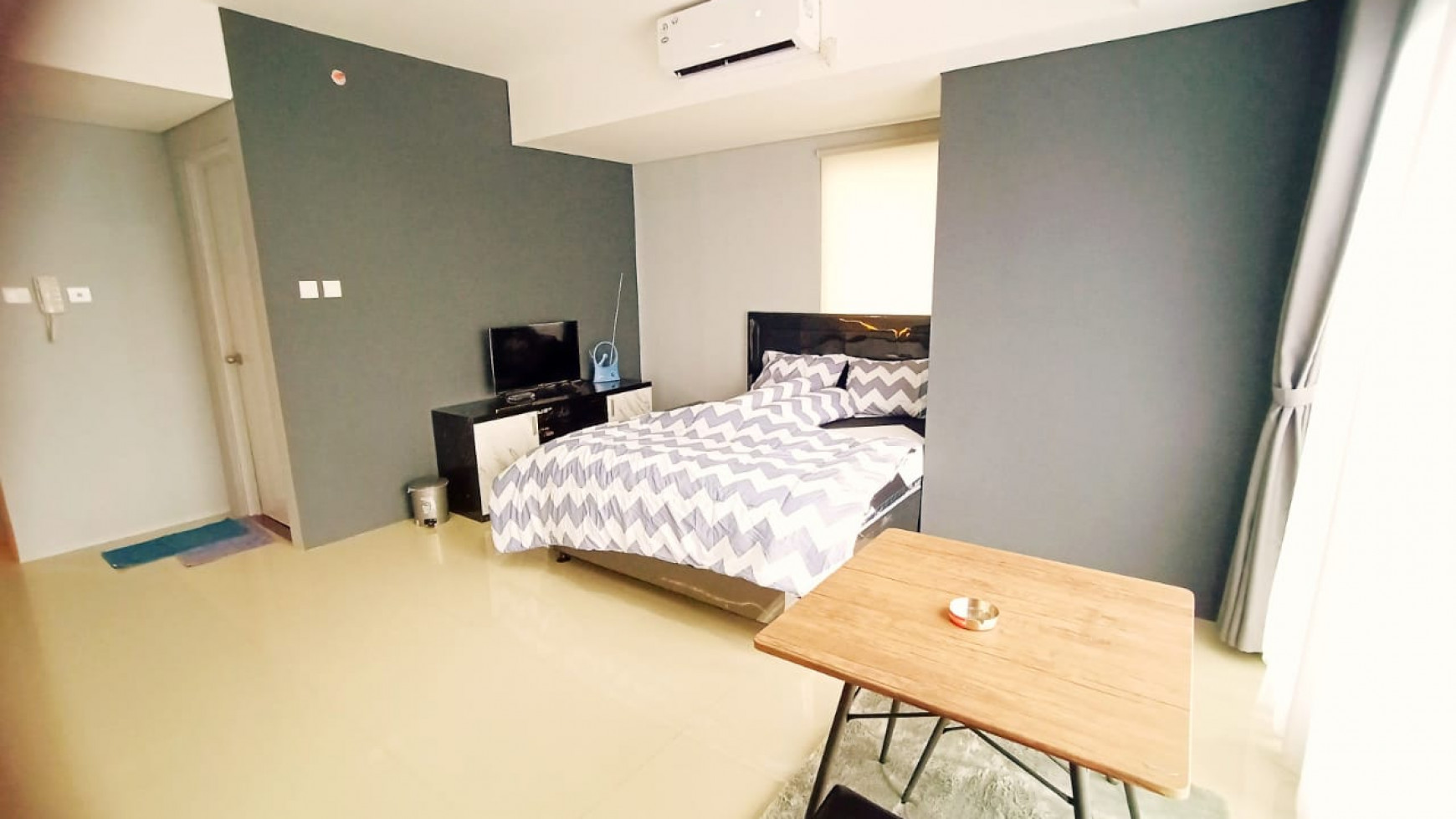 Apartemen Bintaro Plaza Residences #AG