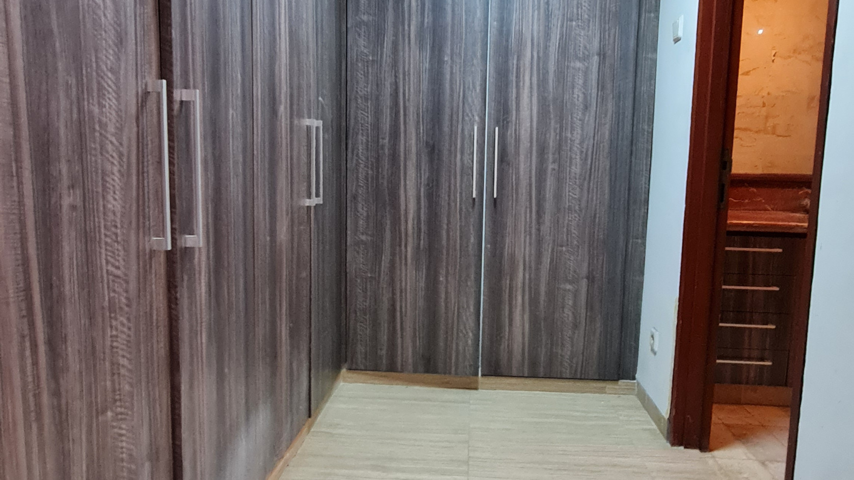 Dijual unit di Apartement Permata Safir