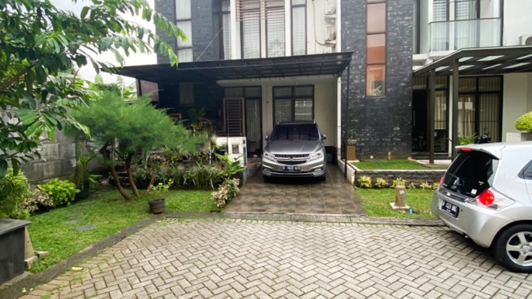 Rumah Bagus Di Neo Permata Bintaro Jaya Sektor 9