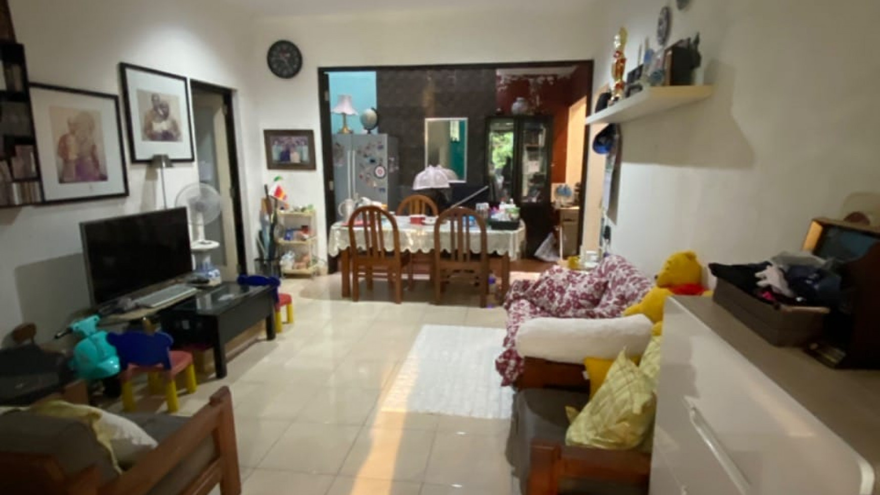 Rumah Bagus Di Neo Permata Bintaro Jaya Sektor 9