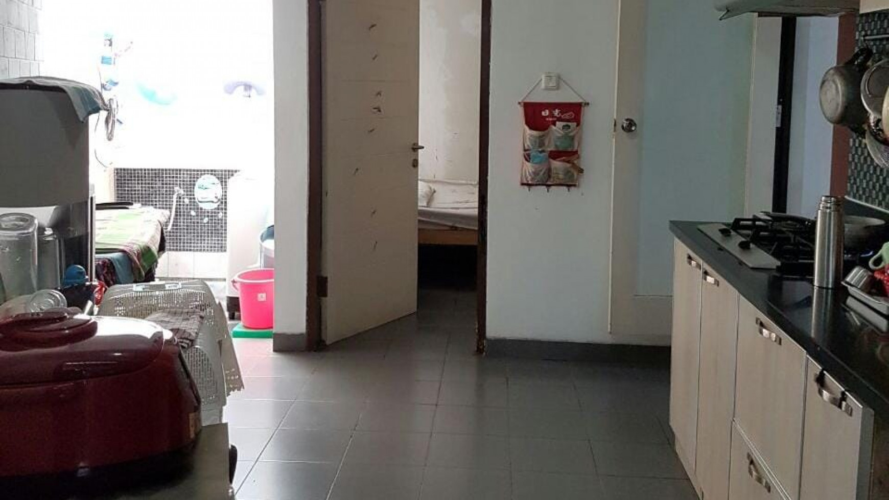 Rumah Bagus Di Neo Permata Bintaro Jaya Sektor 9