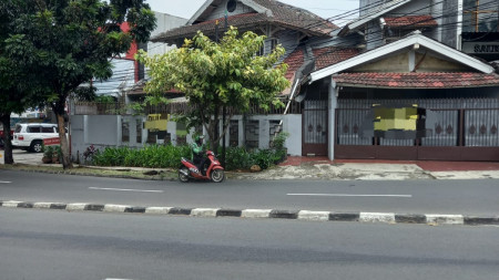 Rumah Bagus Di Jl Bintaro Utama Raya, Bintaro Sektor 3