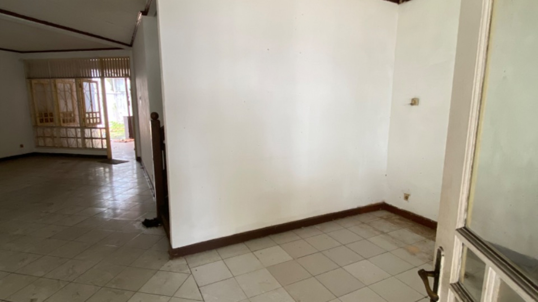 Rumah Bagus Di Jl Bintaro Utama Raya, Bintaro Sektor 3