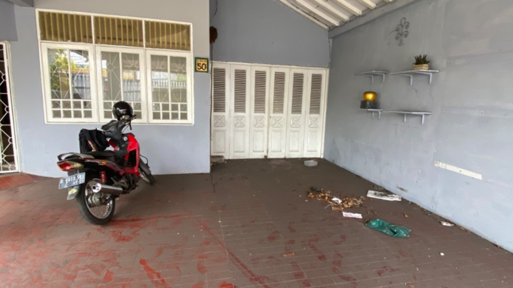 Rumah Bagus Di Jl Bintaro Utama Raya, Bintaro Sektor 3