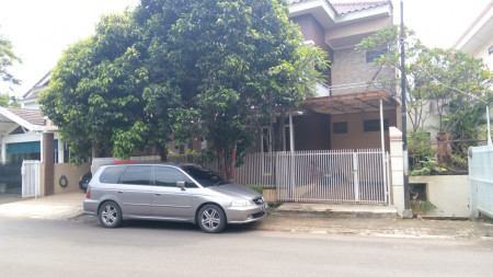 Rumah Bagus Di Rajawali Bintaro Jaya Sektor 9