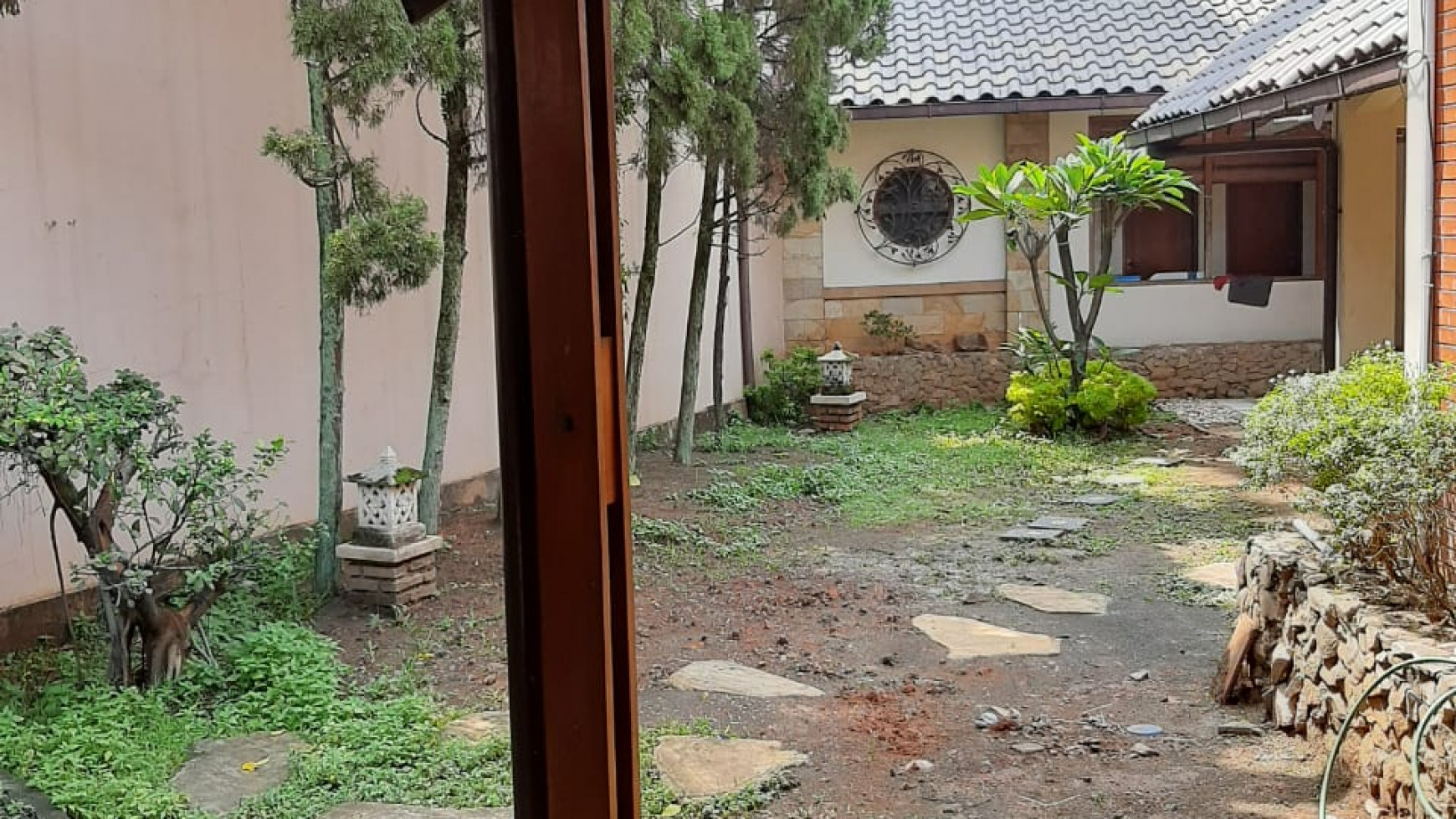 Rumah Bagus Di Cikini Bintaro Jaya Sektor 7