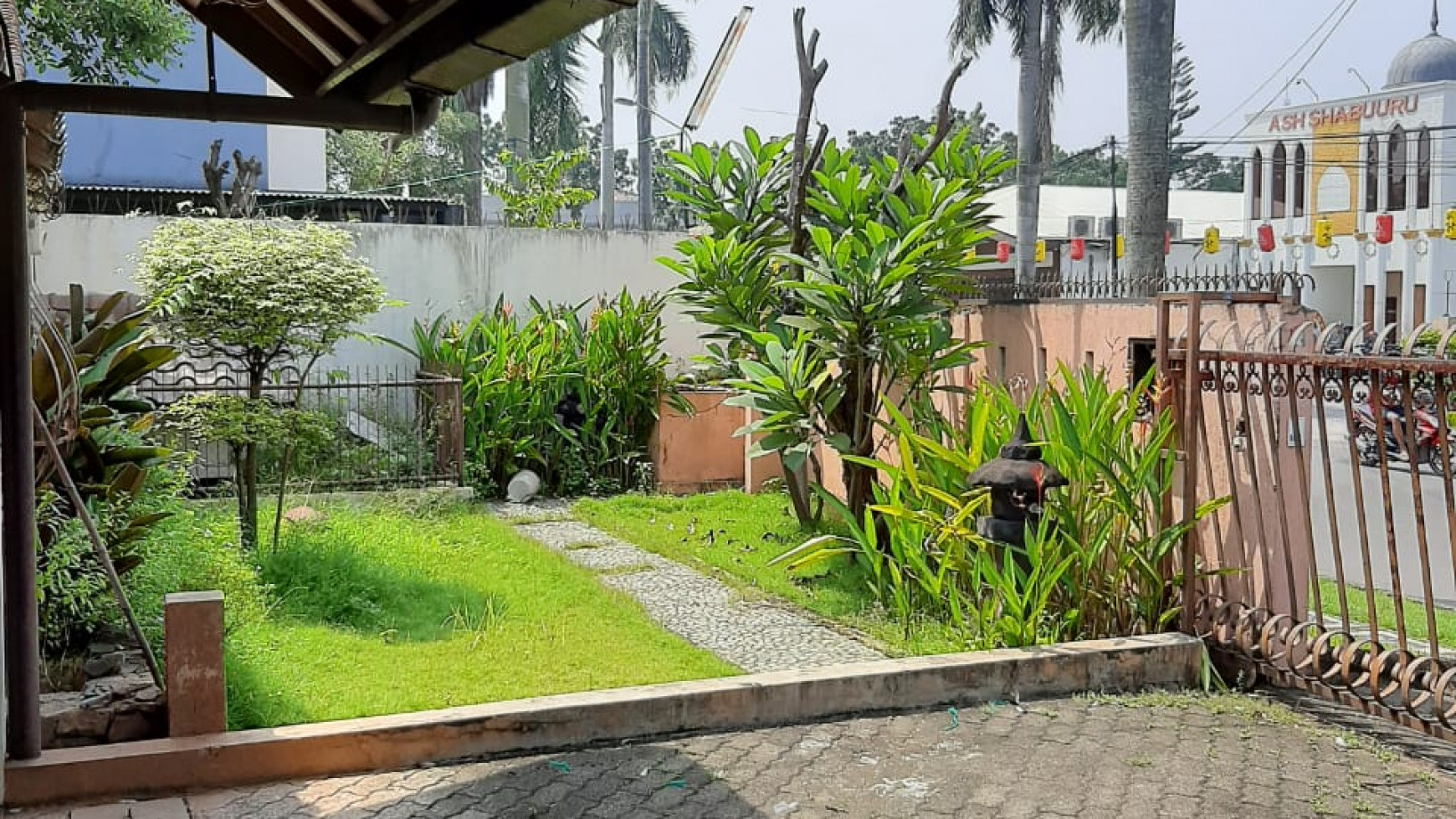 Rumah Bagus Di Cikini Bintaro Jaya Sektor 7