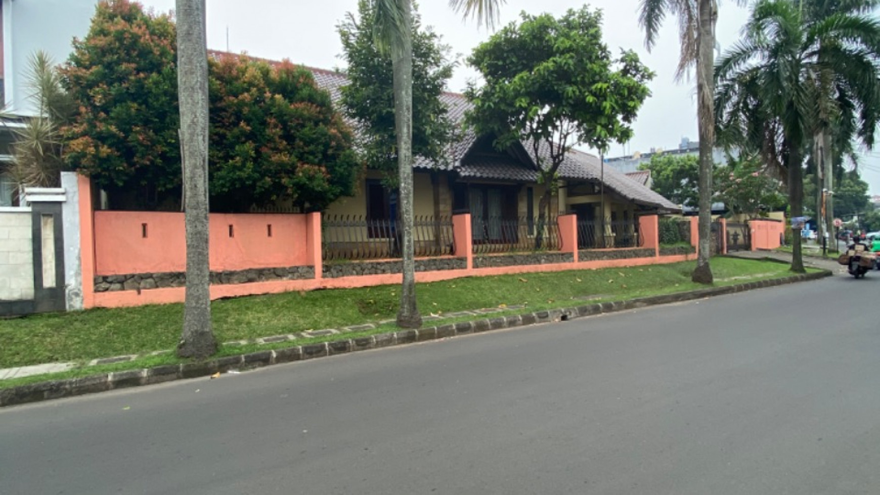 Rumah Bagus Di Cikini Bintaro Jaya Sektor 7