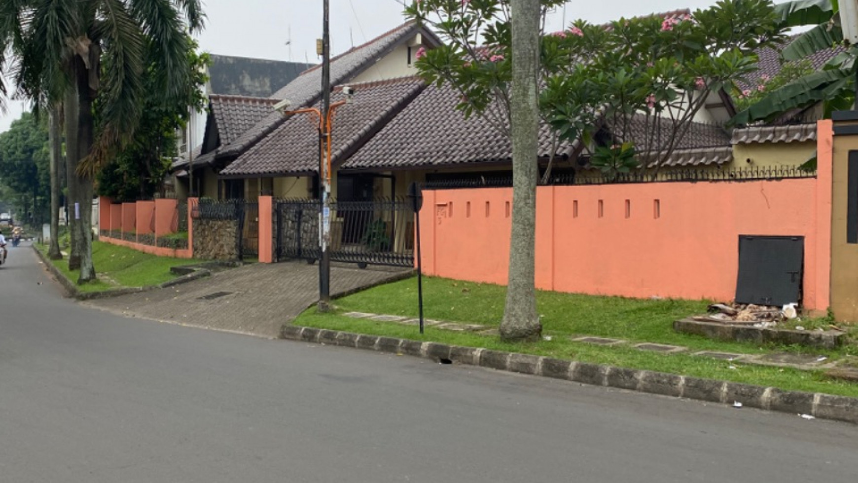Rumah Bagus Di Cikini Bintaro Jaya Sektor 7