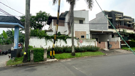 Rumah Bagus Di Cikini Bintaro Jaya Sektor 7